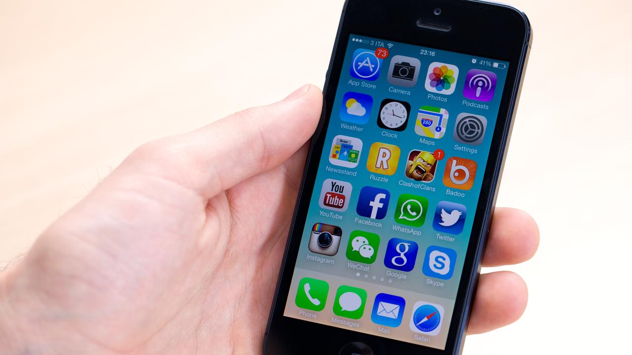 Kids News: Apple launches tools to prevent children becoming iPhone ...