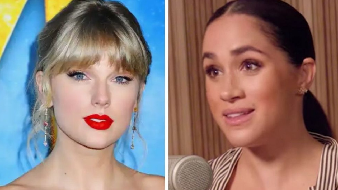 Taylor Swift turned down Meghan Markle’s offer to appear on her podcast.