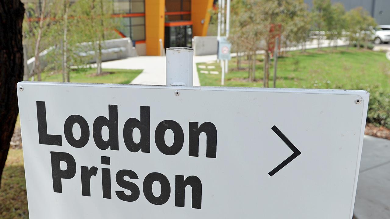 ‘Suspected stabbing’ at medium security Victorian prison