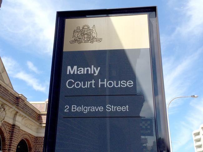 The matter will be back on Manly Local Court on 16 February.