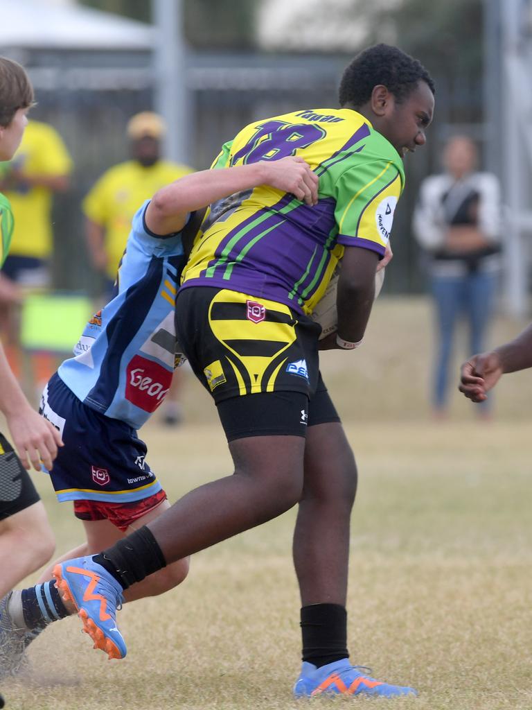 70+ Pictures Juniors on fire in 2023 Michael Cup Townsville