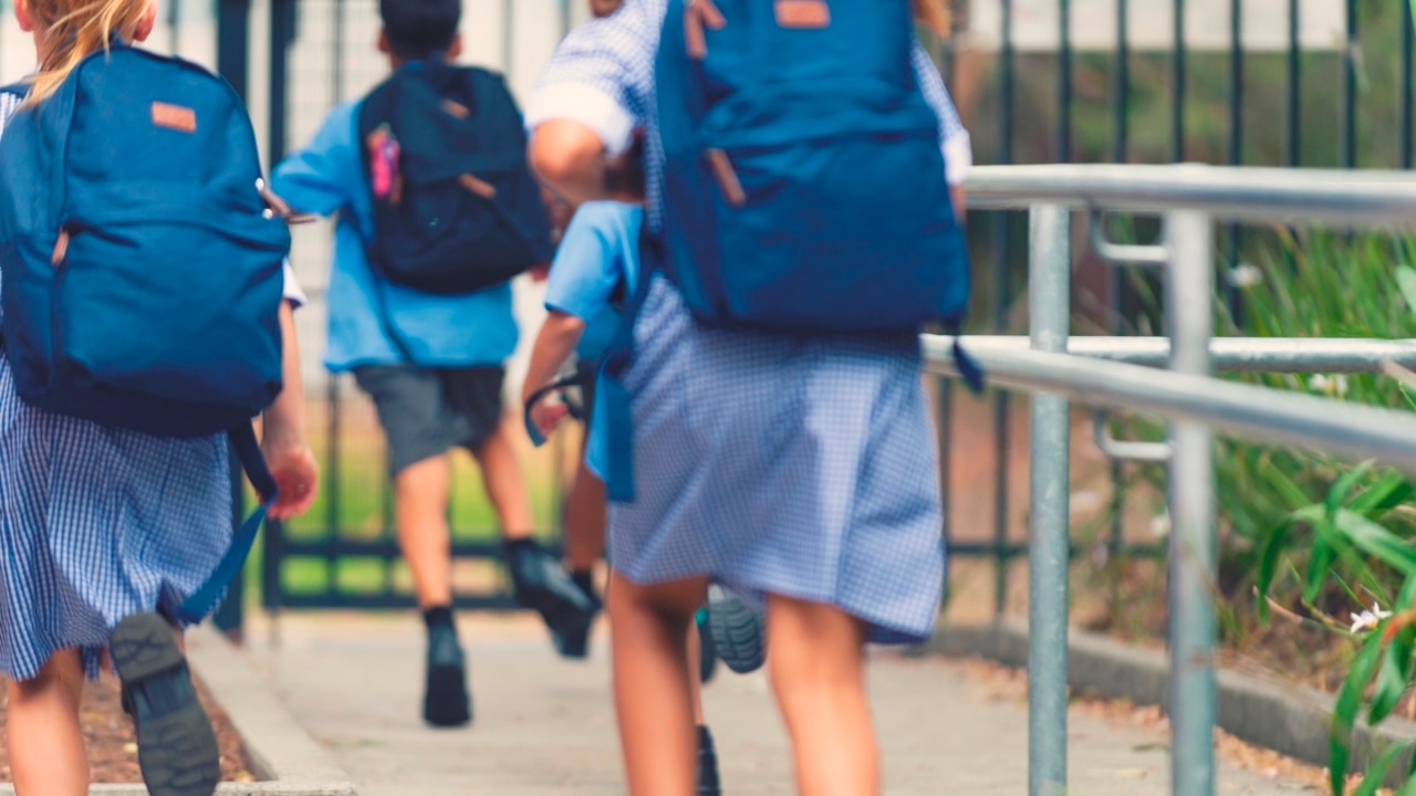 ‘Fantastic job’: Flood-affected schools set to reopen to students