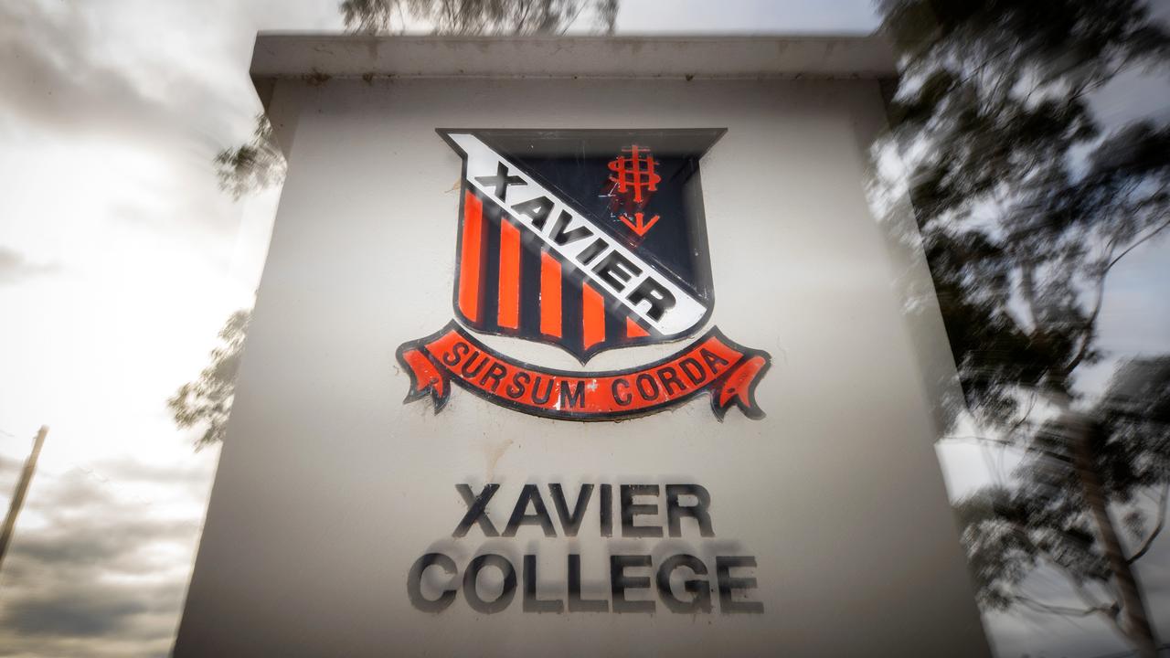 Victorian Supreme Court judge rules it is just and reasonable to set aside  alleged sex abuse settlement deed for former Xavier College student | The  Australian