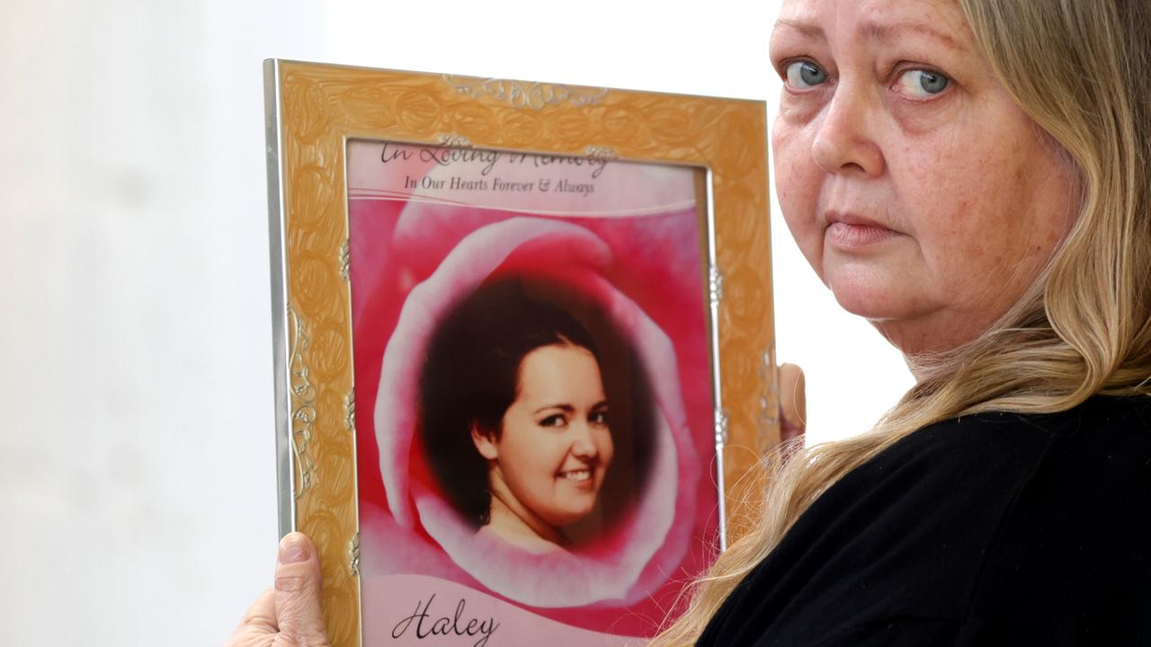 Nightmares of burning flesh: Killer’s release blindsides family