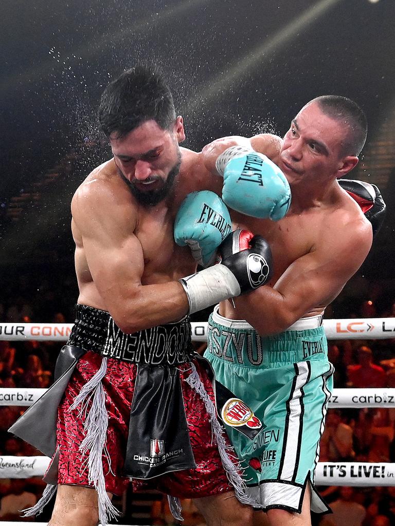 Tim Tszyu’s Las Vegas boxing debut saved after marathon 100-plus call ...