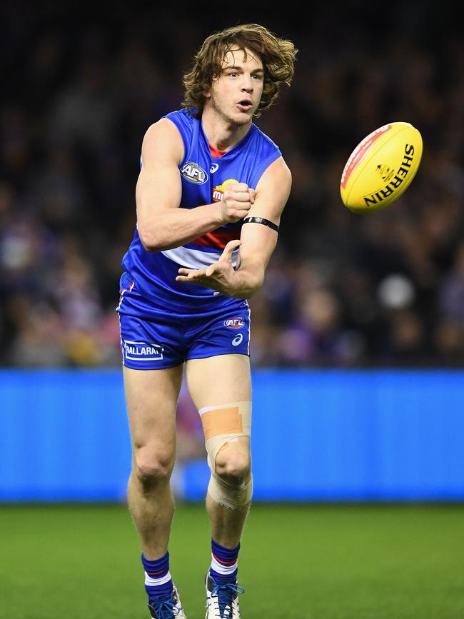 Liam Picken. Picture: Quinn Rooney