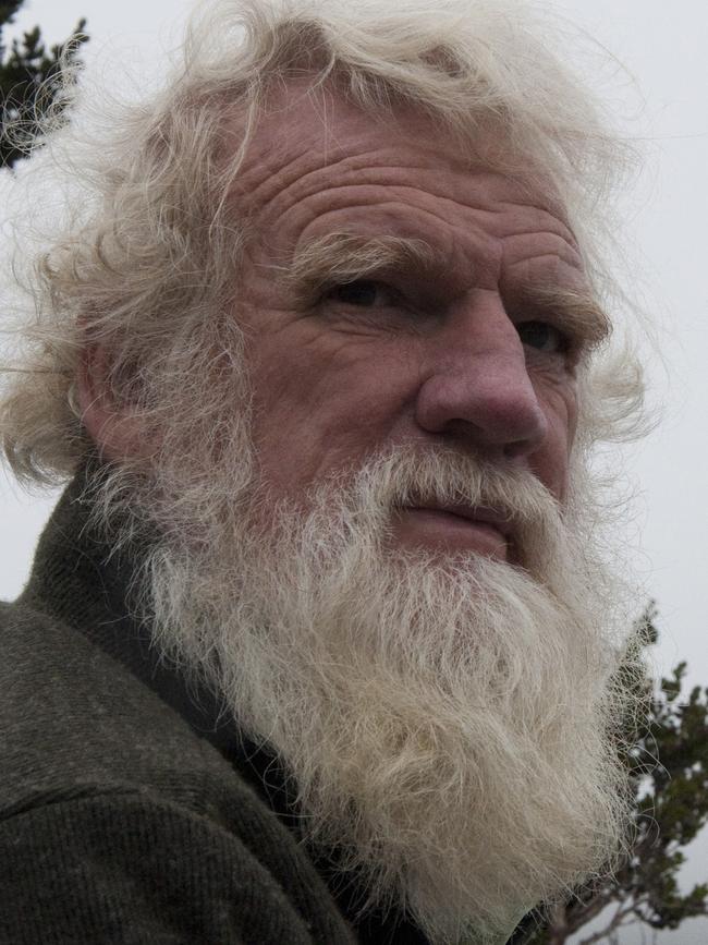 Bruce Pascoe.