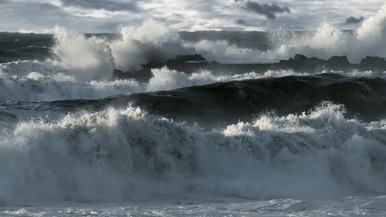 Tsunami in Australia Where massive wave could hit in Sydney Harbour