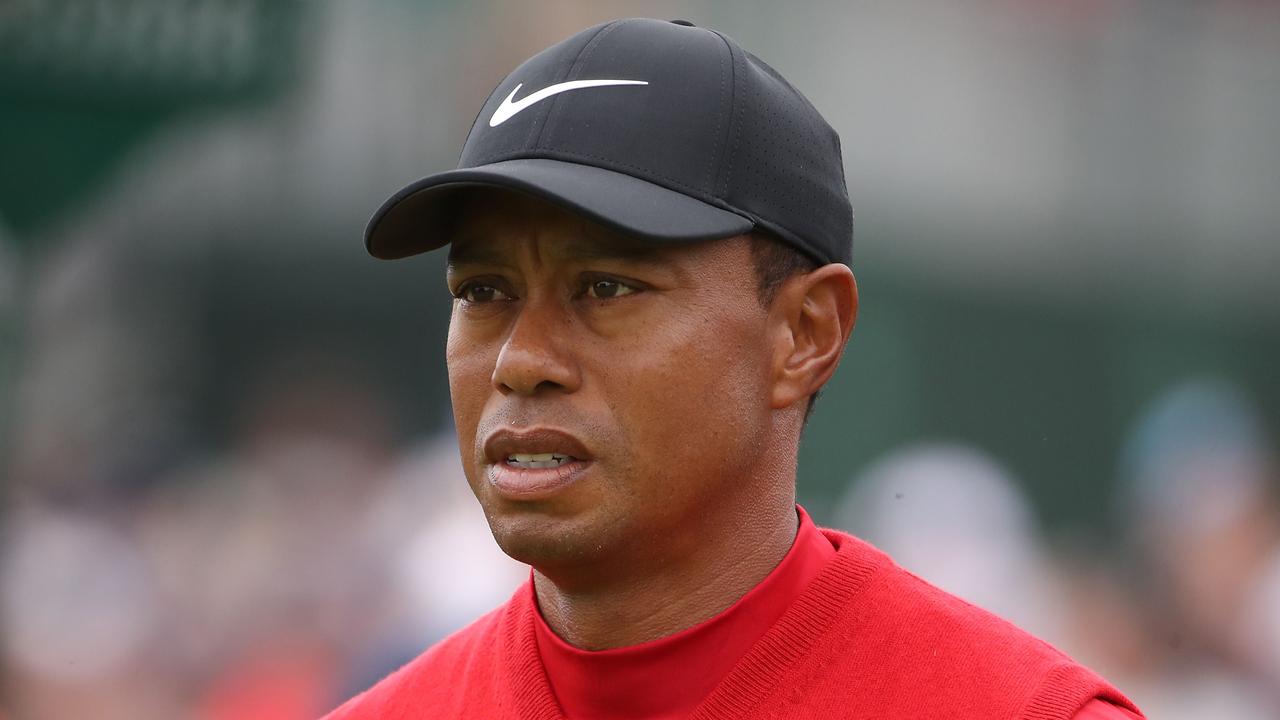 Tiger Woods will publish the “definitive story” of his life.