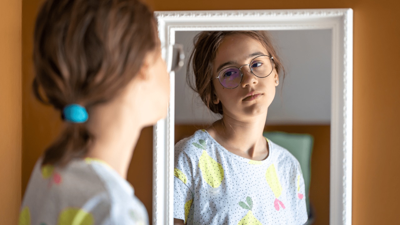 My 12-year-old daughter wants to wear shapewear - it breaks my heart' -  Mirror Online