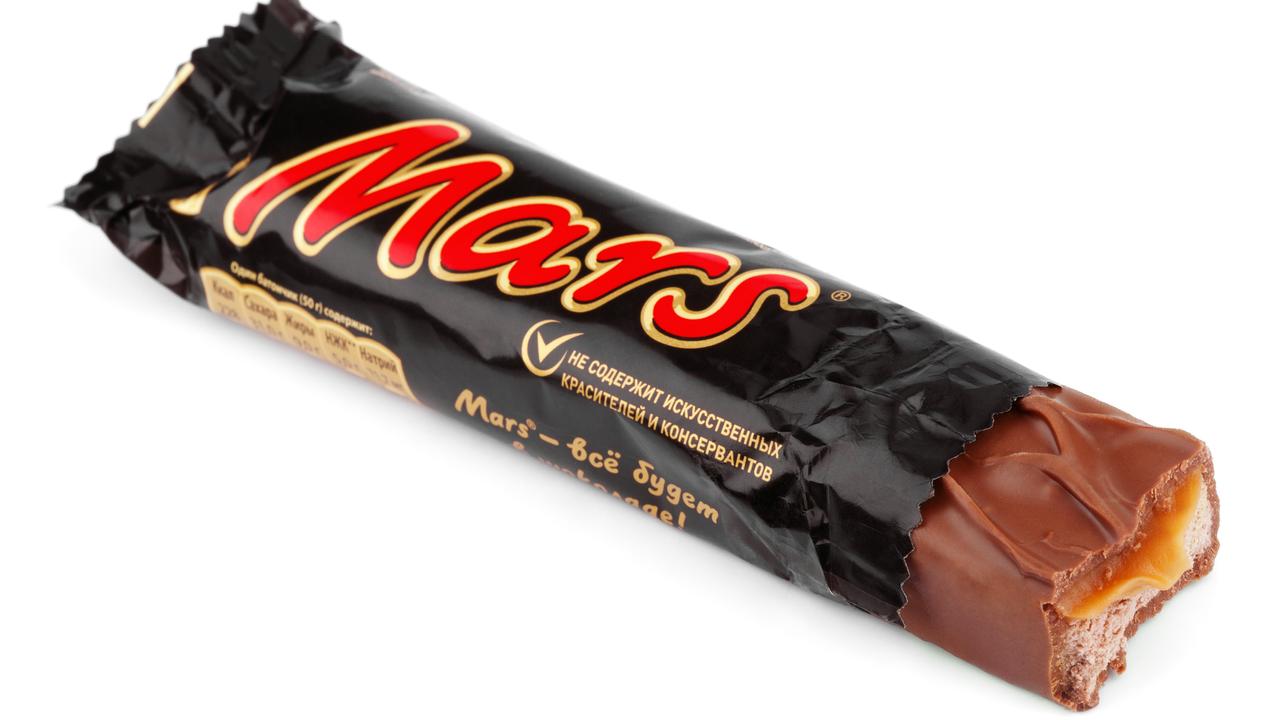 Ever tried a deep fried Mars Bar? Don’t, it’s not worth the cholesterol.