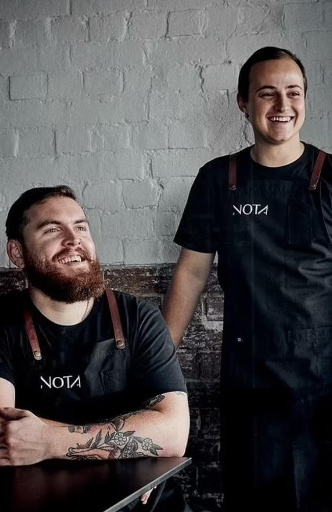 Beloved Brisbane cafe NOTA has announced its closure after five years, citing heavy pressure from the cost of living crisis that is decimating Australia’s hospitality industry.