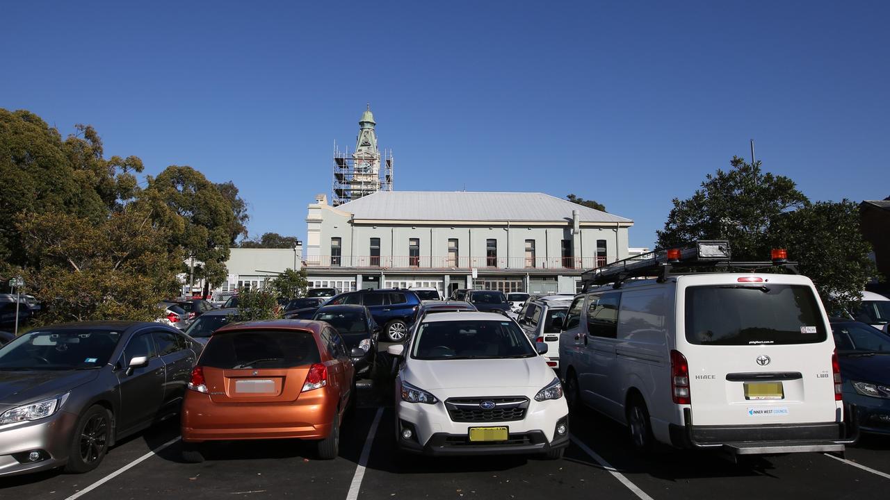 Shopkeepers cry foul over council’s ‘anti car’ housing plan