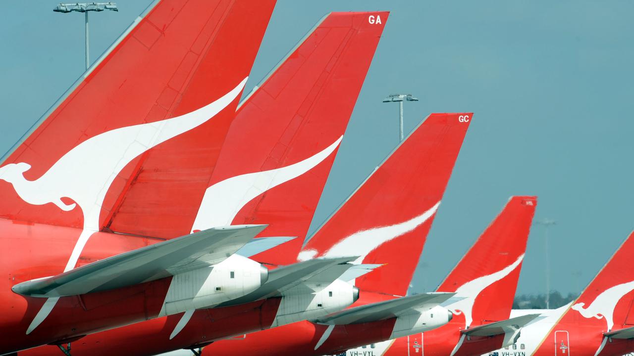 Qantas’ remuneration report ‘deserves a second strike’