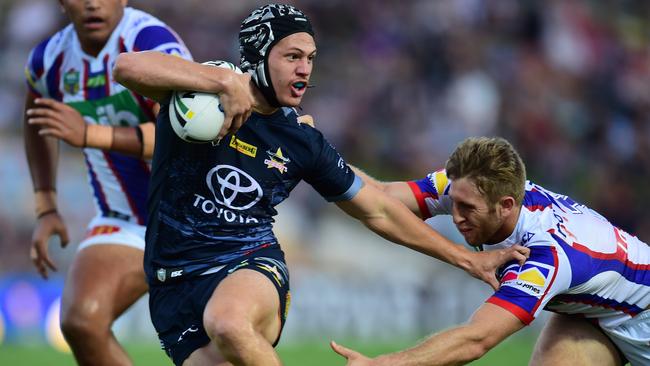 Kalyn Ponga will play for Queensland and Australia | The Courier Mail