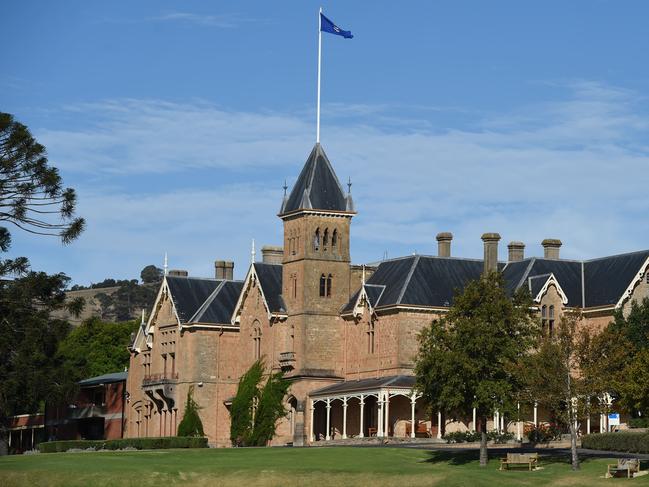 Scotch College