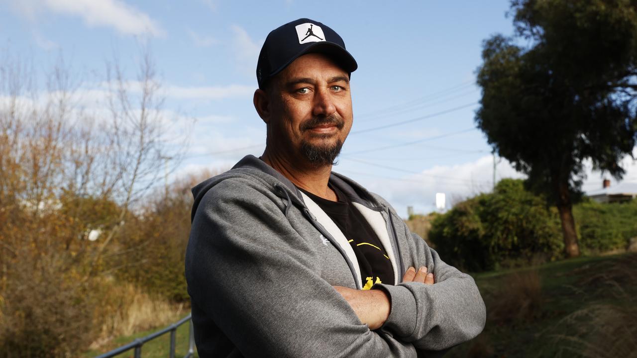 How a battler triumphed over a local council and won his job back