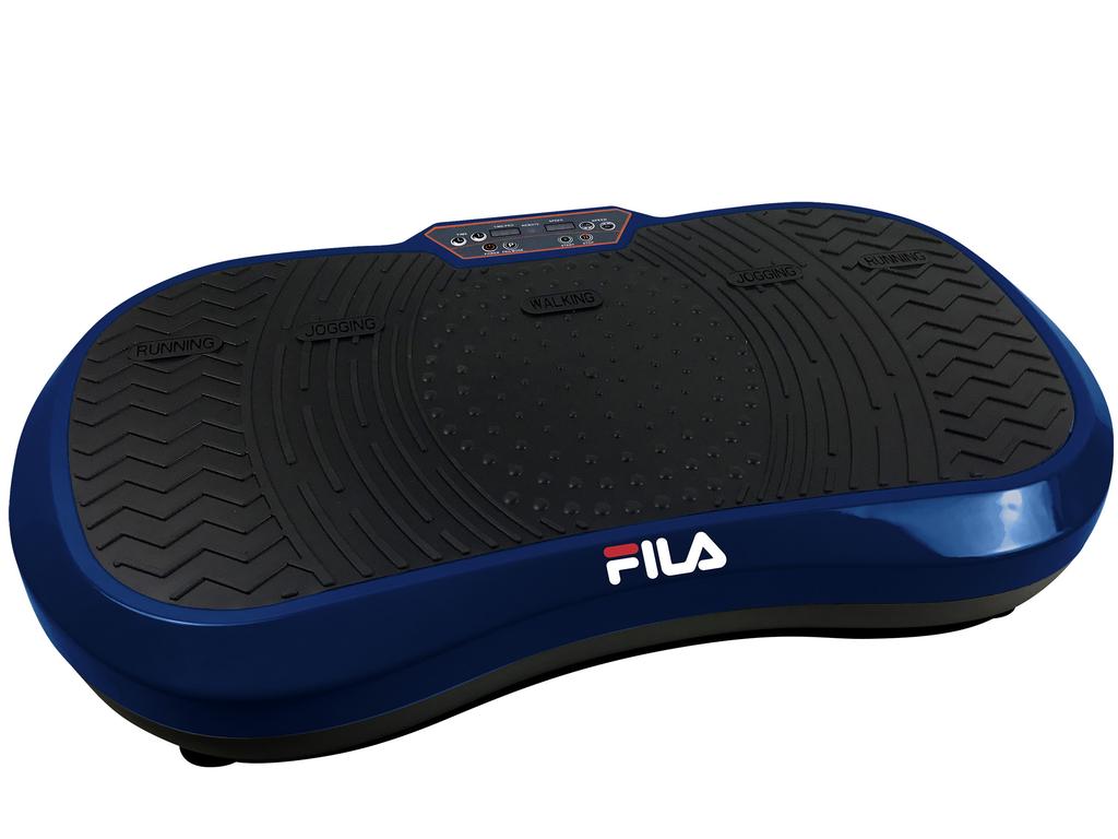 Fila vibration platform.