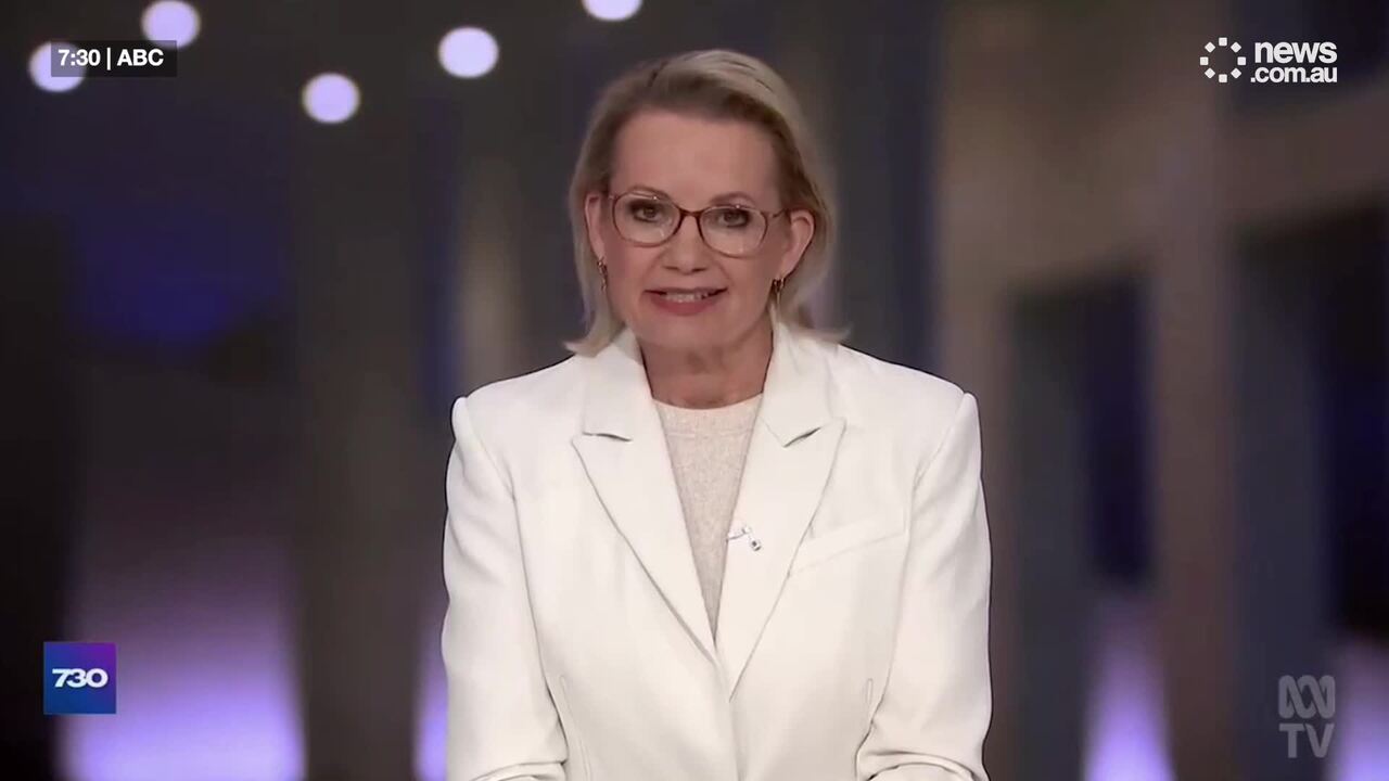 Host gets straight to the point with brutal question
