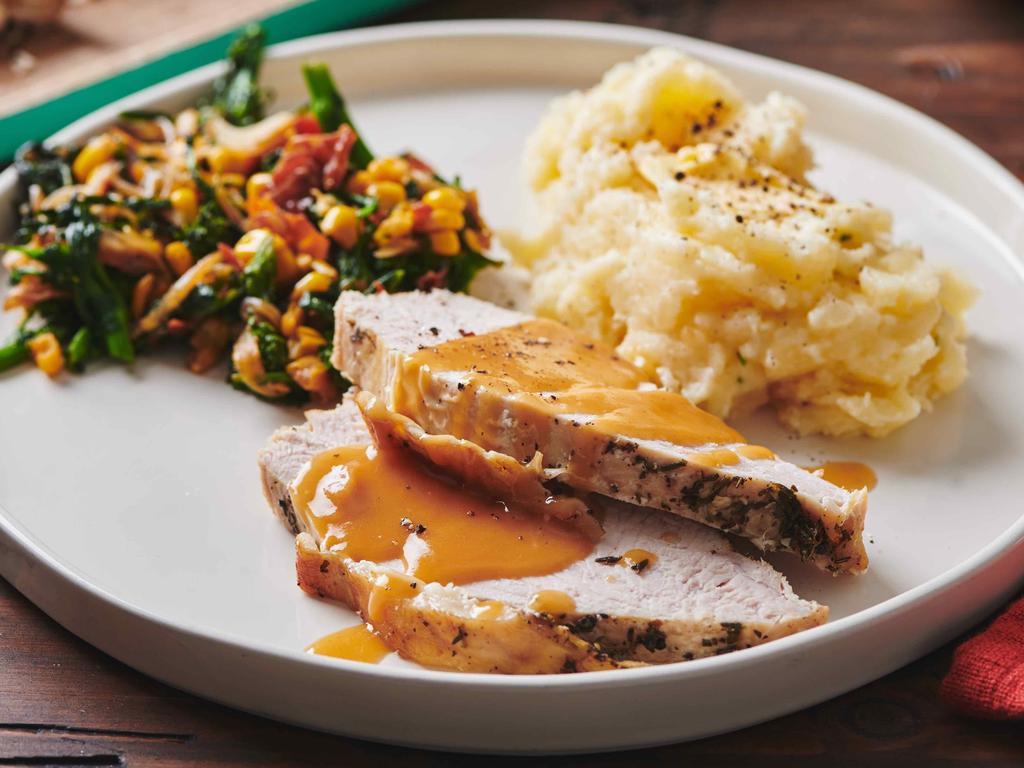 Thanksgiving: why Americans love their traditional turkey holiday ...