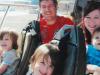 Why I ‘waste’ money travelling with my kids