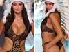 ‘Shocking’: Bikini runway show slammed