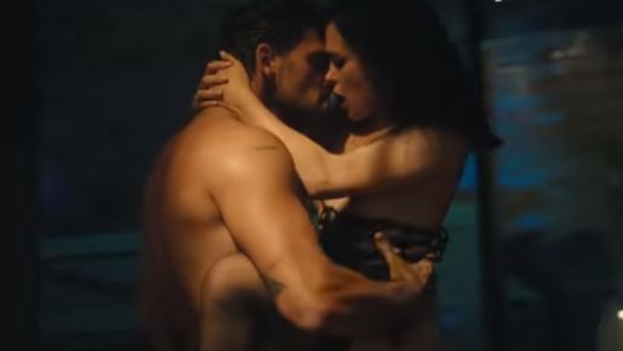 365 Days: This Day trailer on Netflix looks very racy | news.com.au —  Australias leading news site