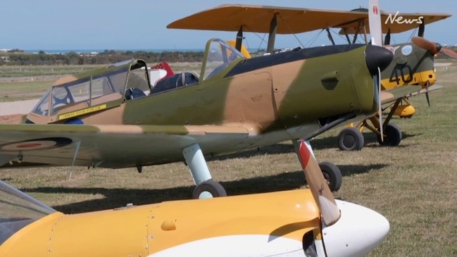 Airpark Goolwa – a home base for pilots