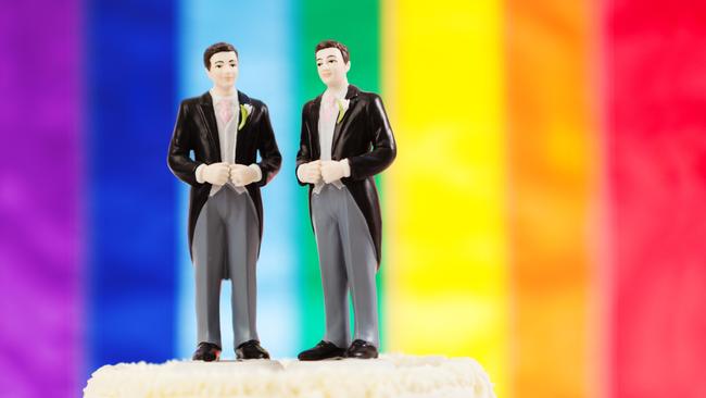 Gay Marriage In Australia High Court Confirms Postal Vote Can Go Ahead Au 6662