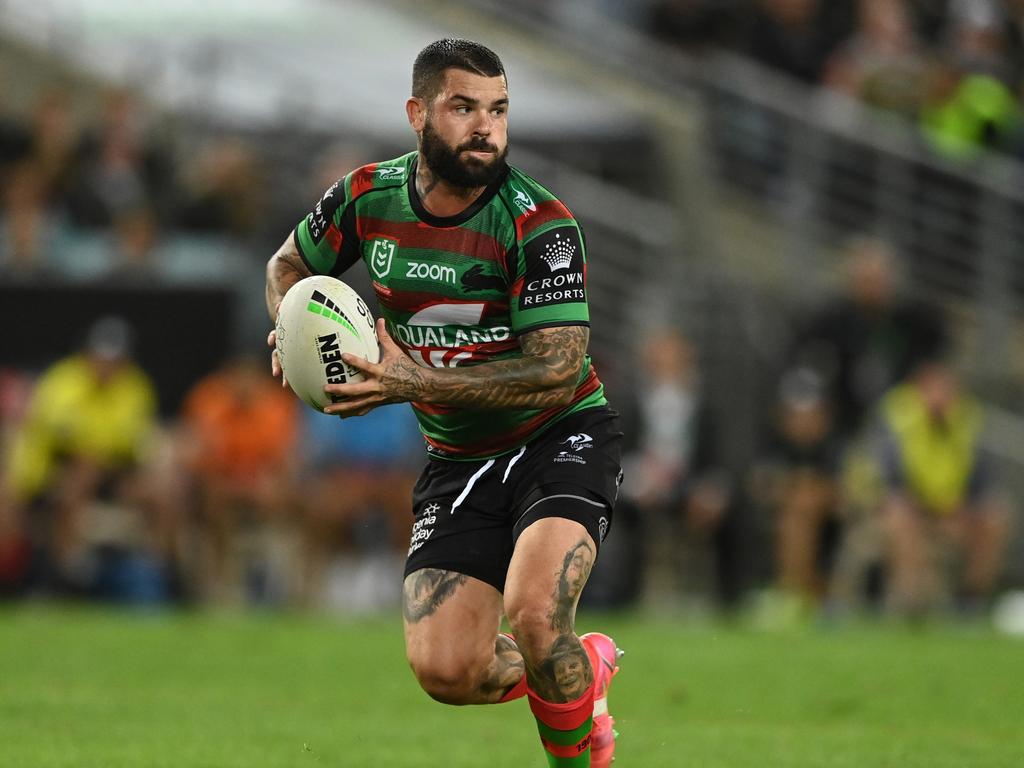 Nrl 2021 Adam Reynolds South Sydney Teammates Remain Confident He Will Stay At Redfern Herald Sun