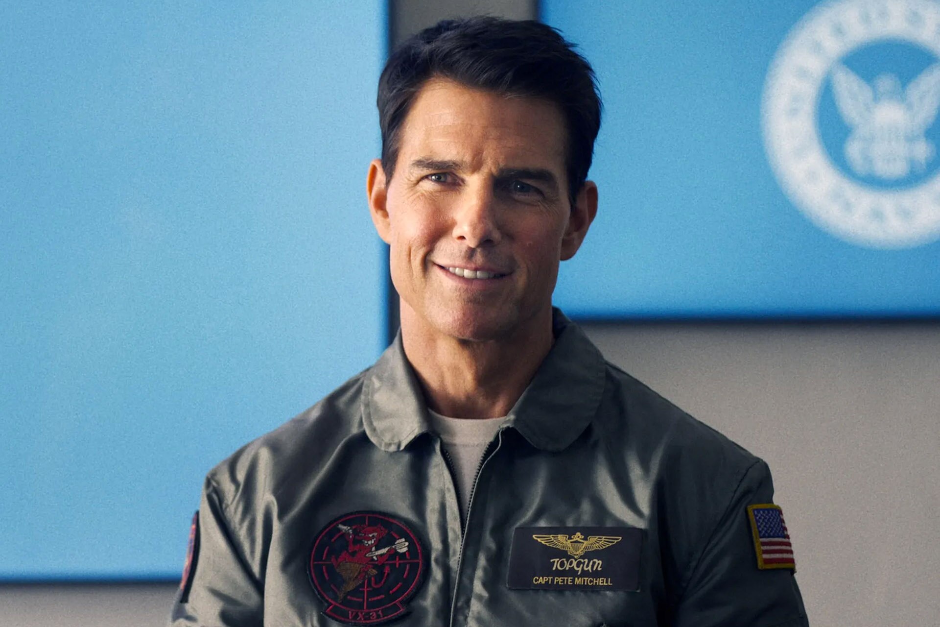 Top Gun: Maverick review – An extremely enjoyable thrill ride