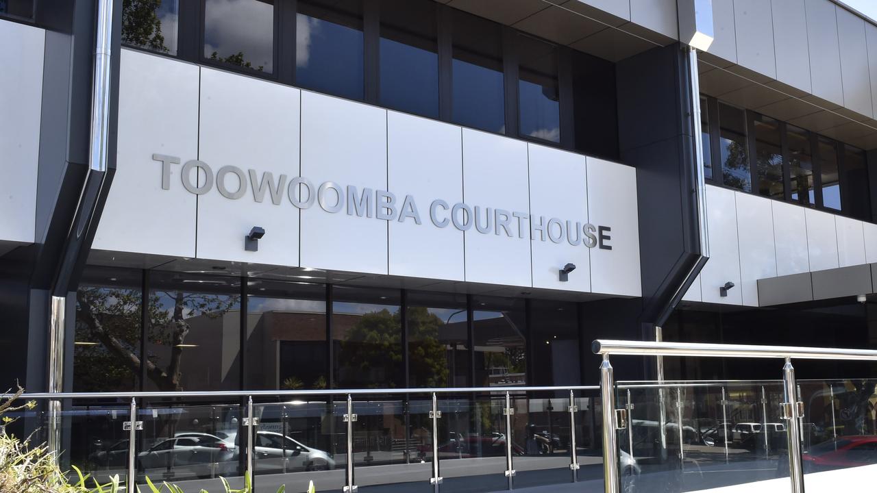 Teenager faces Childrens Court of Queensland in Toowoomba for violent ...