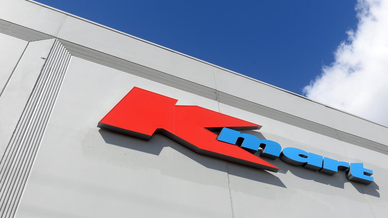 TOP PICK: Kmart was a popular option when it came to South Burnett residents choosing what businesses they thought the region needed in 2020. Photo: Mike Knott