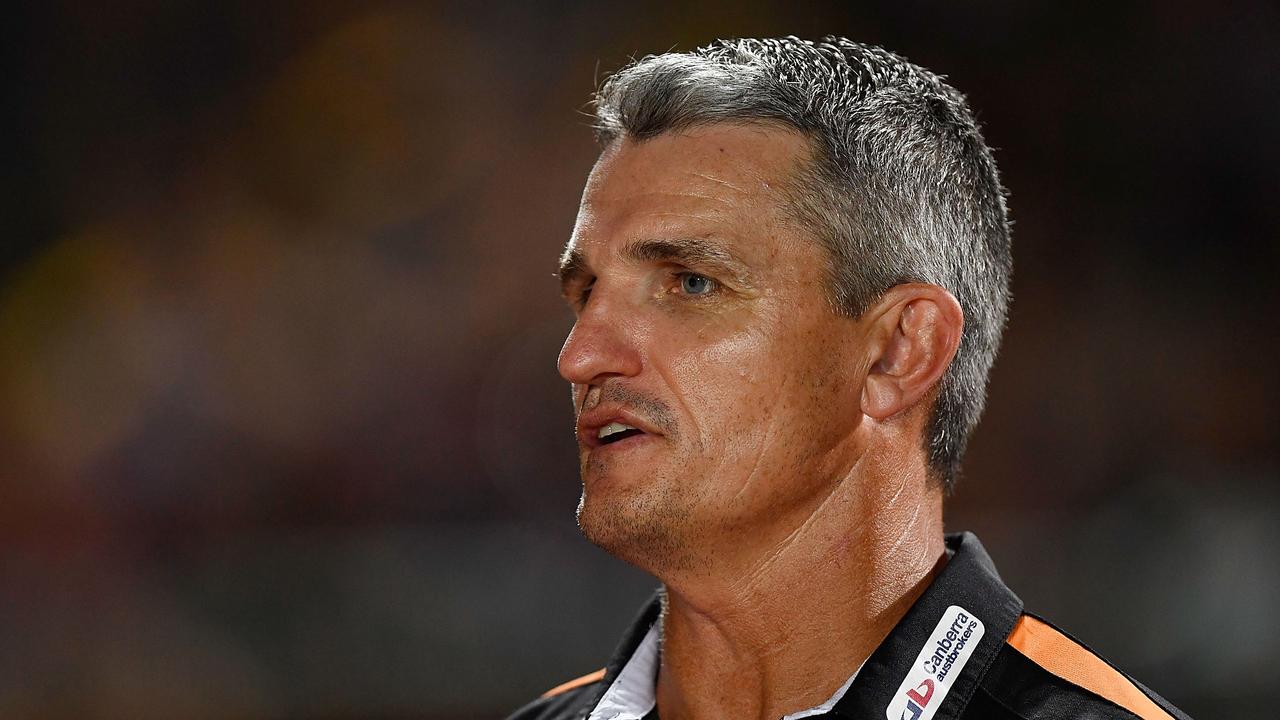 Ivan Cleary has a selection call to make, according to Andrew Voss.