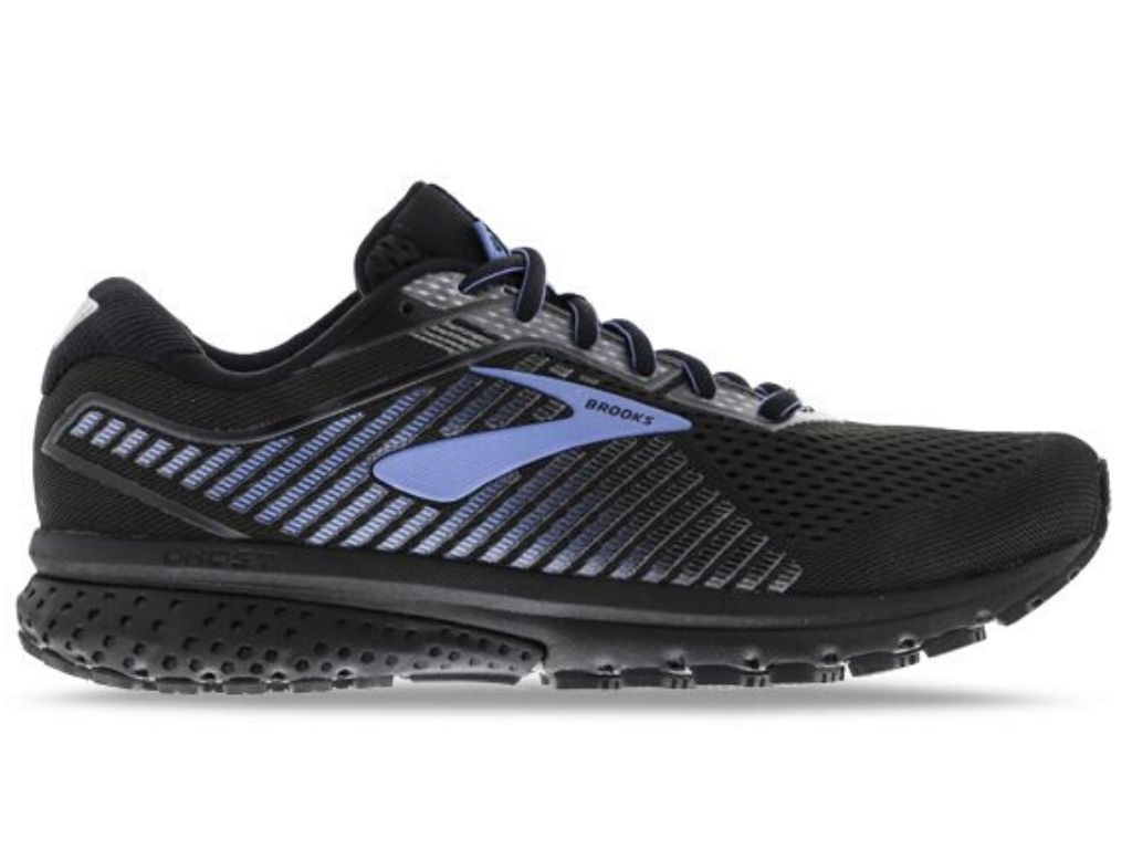 Brooks GTX Ghost 12 running shoes