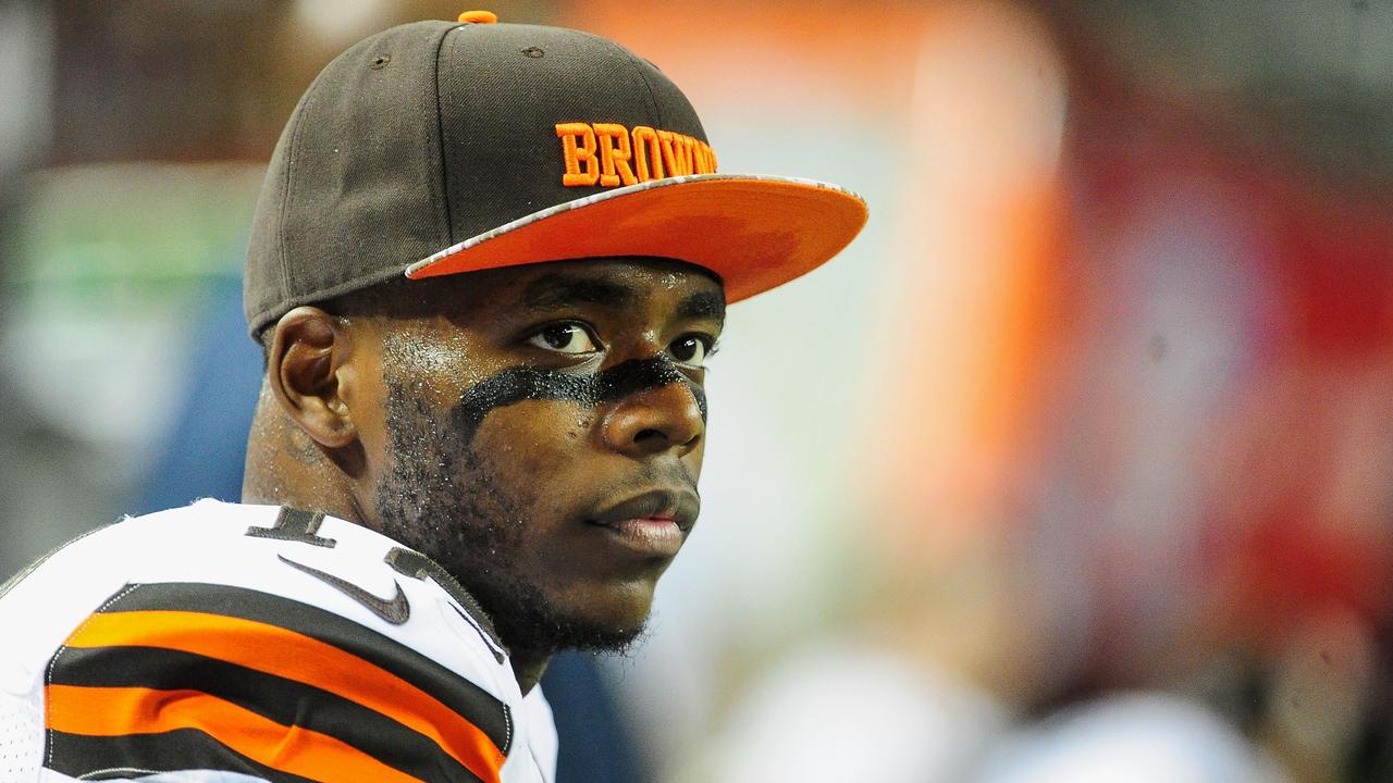 Josh Gordon's reinstatement denied by NFL, per AP source – The