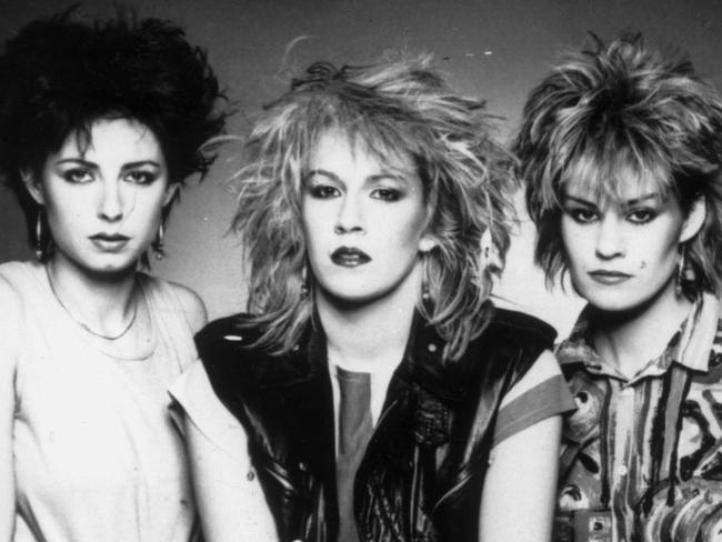 Who is Irish singer Siobhan Fahey? Bananarama and Shakespeares