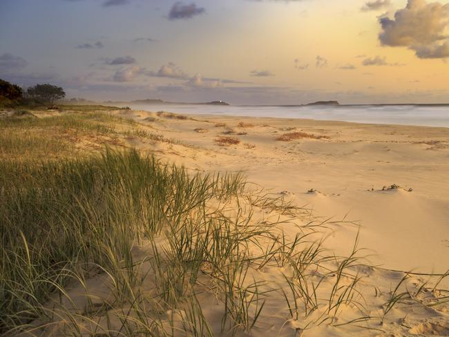 Coast ranked in best Aussie beaches