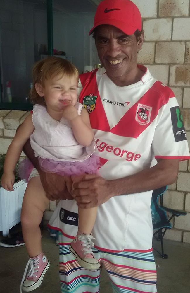 Cecil Iselin was killed in a collision at Beaudesert on Thursday.