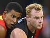 Rioli issues Cooney apology after sledge