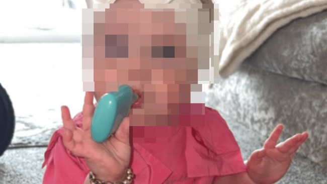 ‘Just to clarify’: Mum slammed for innocent vape misunderstanding
