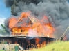 Man charged over fires, $1m claims