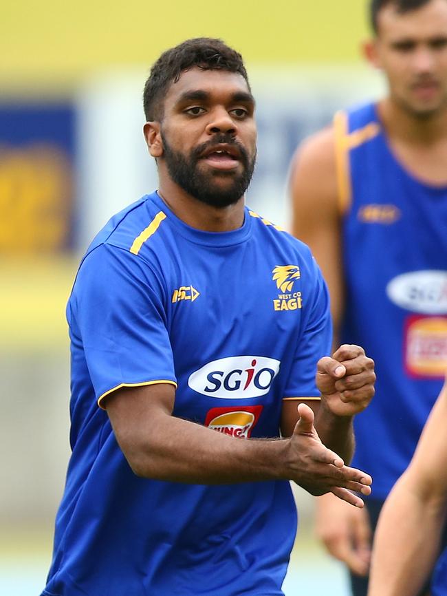 Liam Ryan has been an excitement machine in the WAFL. Picture: Paul Kane/Getty Images