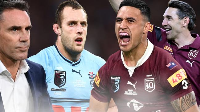 State of Origin 3 is here and our experts have dropped their tips.