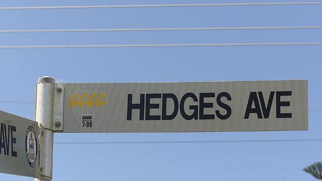 Hedges Avenue has been at the centre of many big Gold Coast moments.