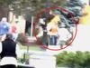 ‘Man set people on fire’ in US ‘targeted terror attack’