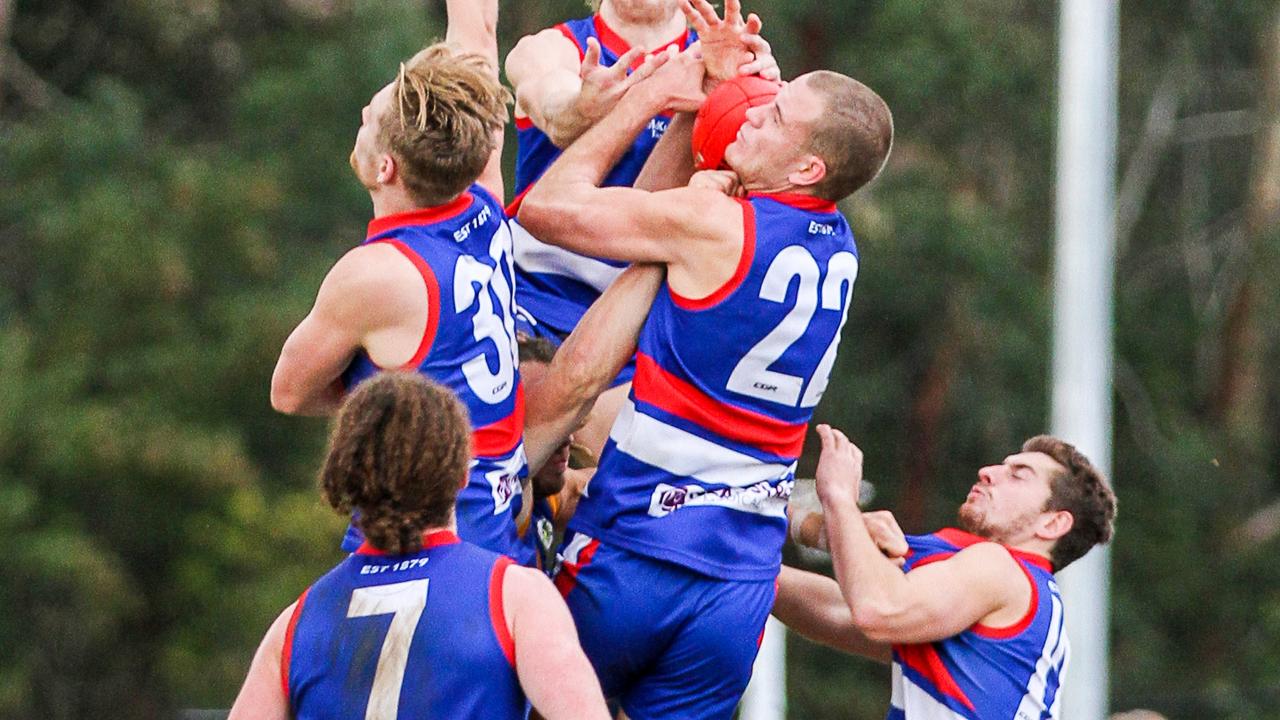 Bendigo football scores: Gisborne defeats Eaglehawk in thriller ...