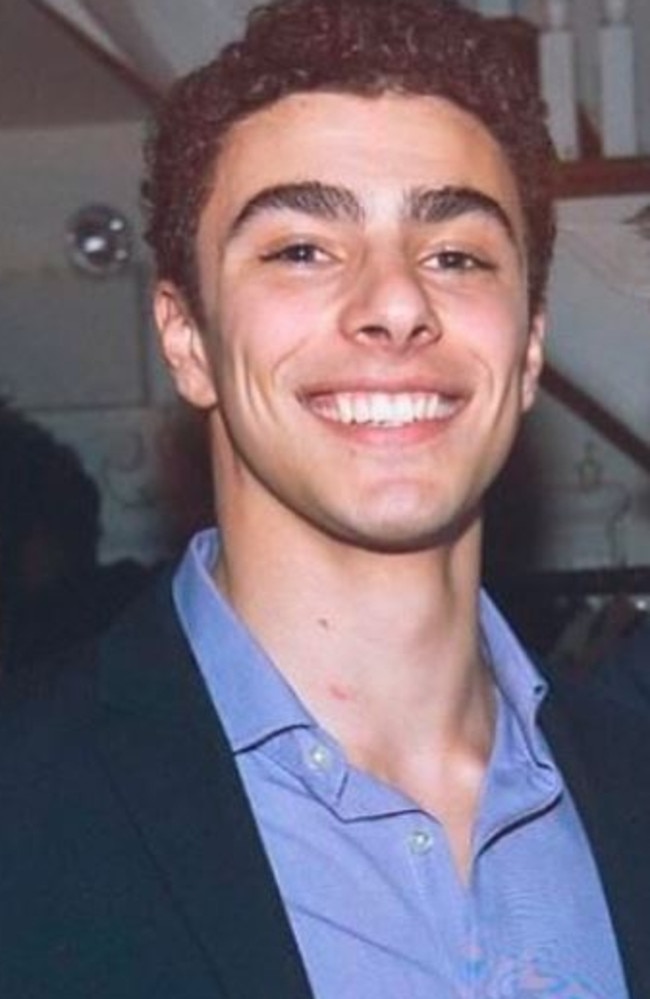 Luigi Mangione, a 26-year-old anti-capitalist Ivy League graduate, was charged in connection to the killing of UnitedHealthcare CEO Brian Thompson. Picture: Facebook.