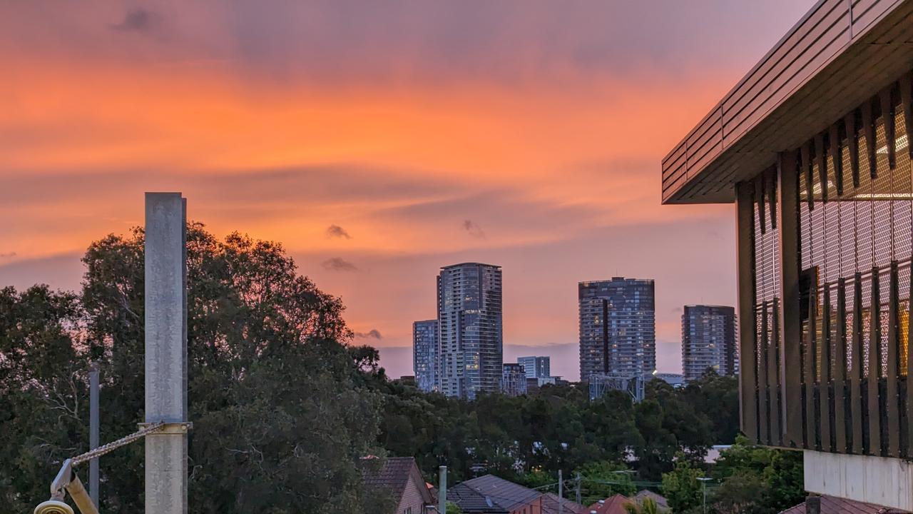 Colours are true to life without being over saturated. Image: Lauren Chaplin/news.com.au