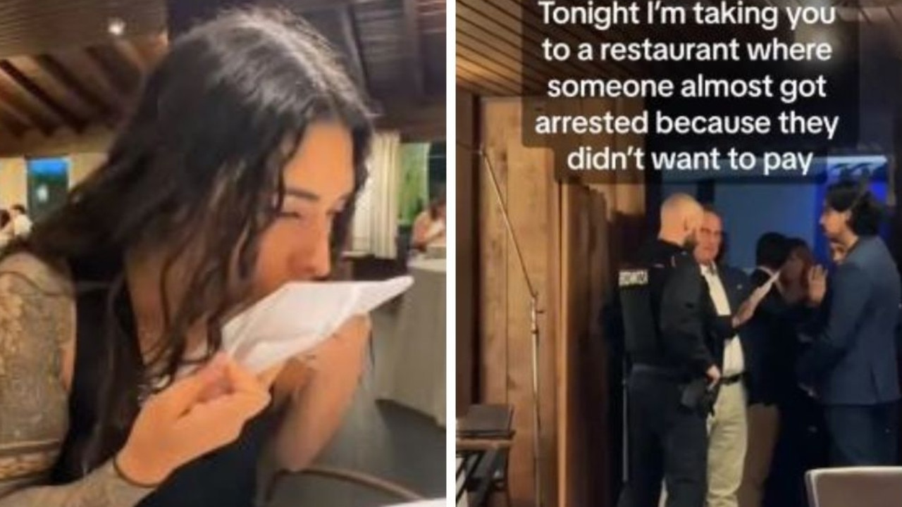 ‘Worst’: Influencer slams $1500 dinner